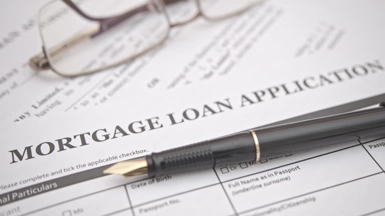 Reverse Mortgages in Spring, TX