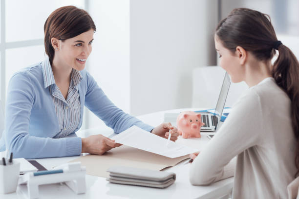 Financial Counseling and Guidance in Spring, TX